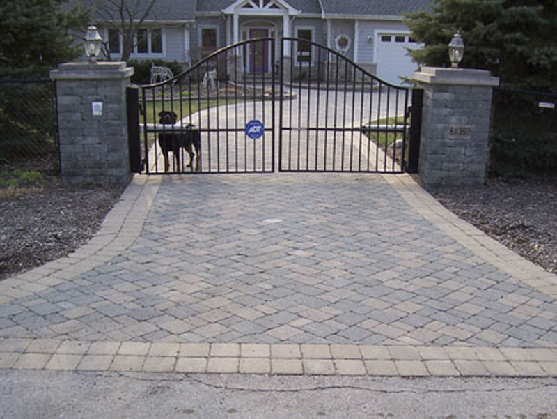 Linthicum Driveway and Walkway Contractors